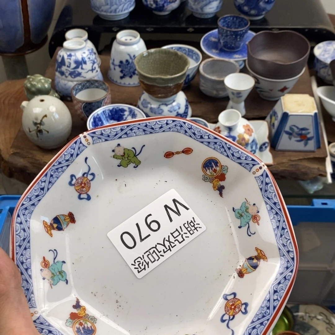 盘水**品瓷器口口相传的生活