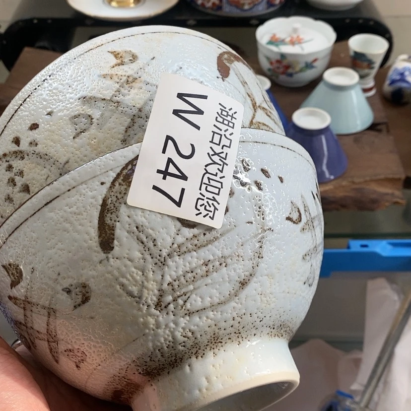 【闪购商品】陶瓷碗?**?