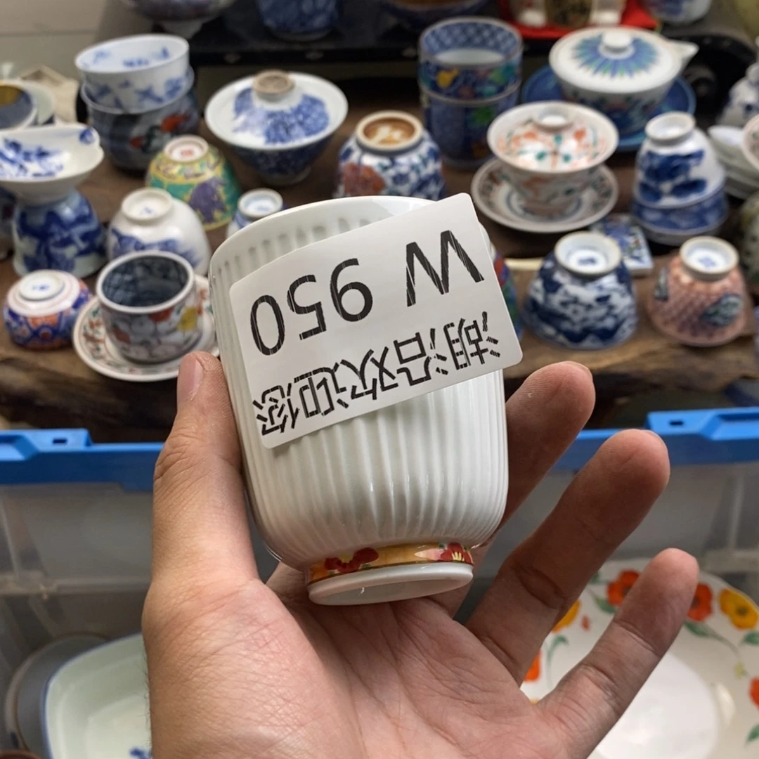 瓷器的时候我也是醉了,.**姐