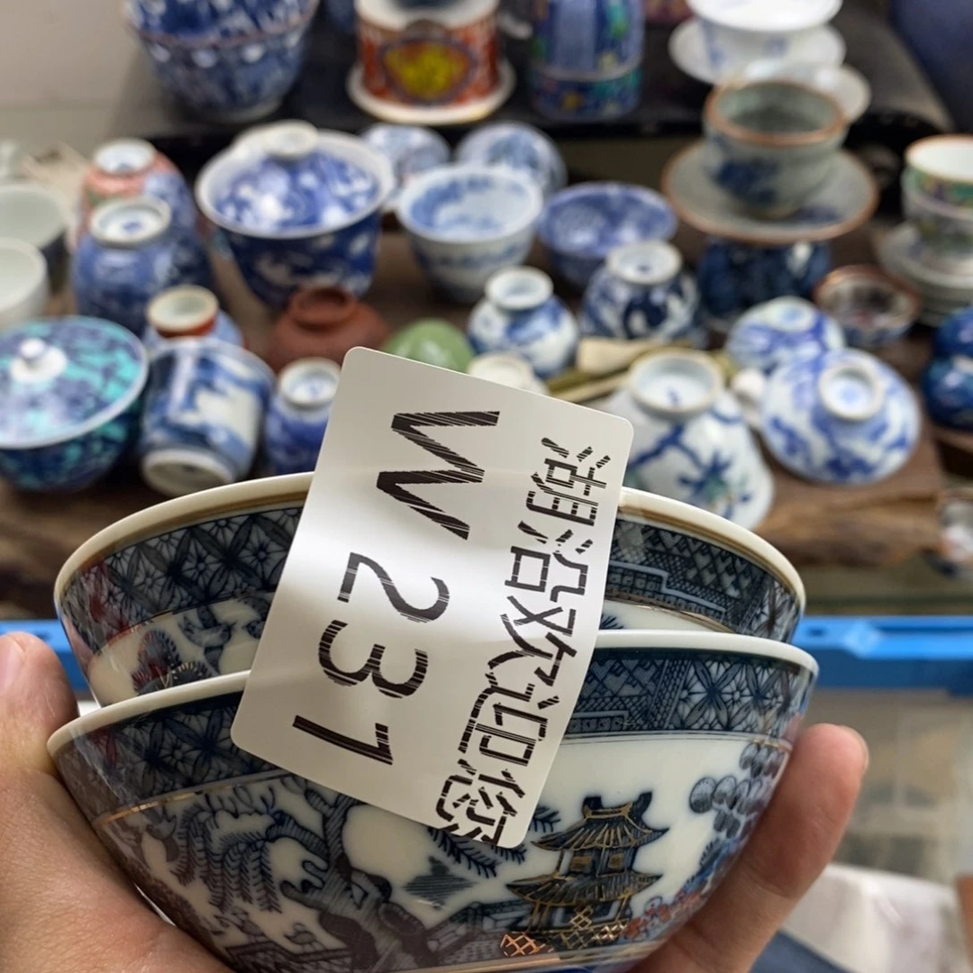 瓷器的时候我也是醉了，h****4