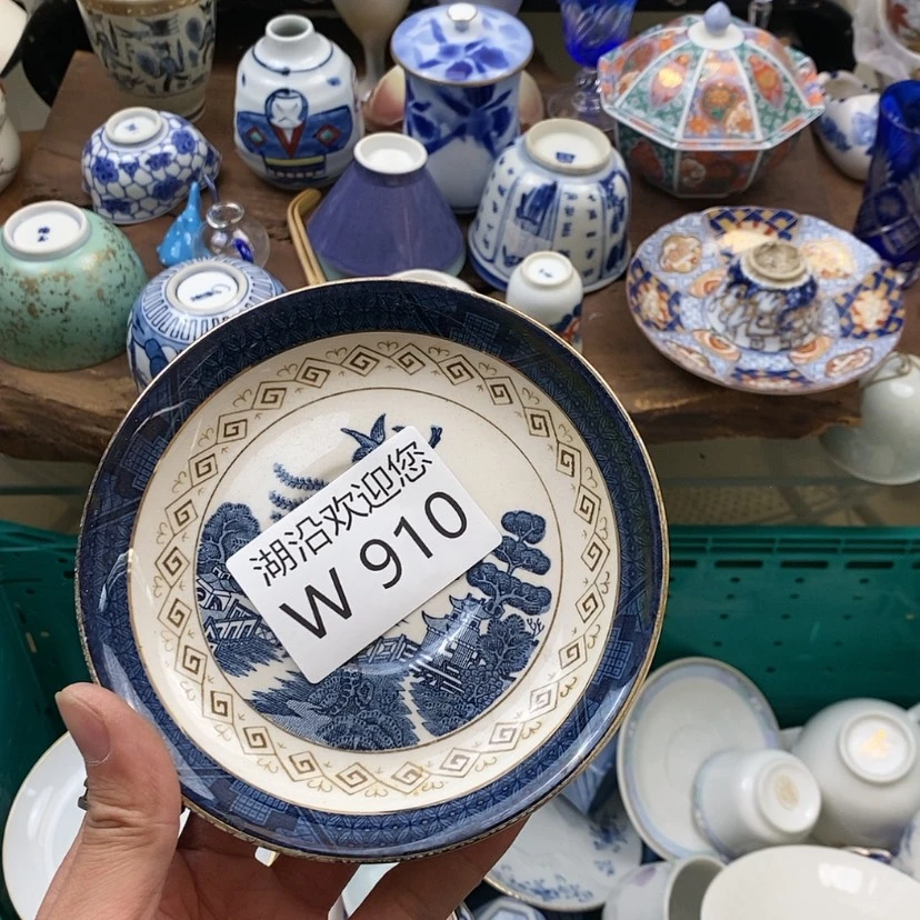 【闪购商品】陶瓷碗快**贝