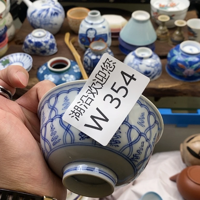 【闪购商品】陶瓷碗?**安