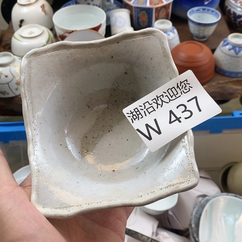【闪购商品】陶瓷碗一*