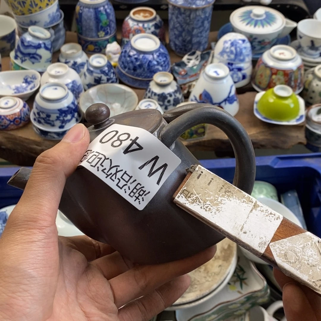 瓷器的时候我也是醉了,卋*