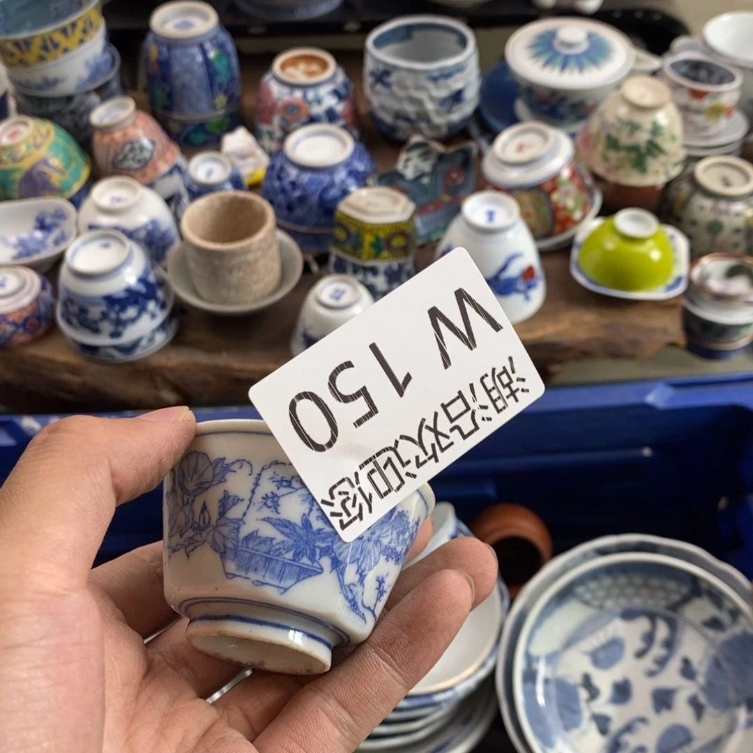 瓷器的时候我也是醉了,张****?