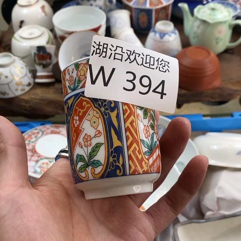 【闪购商品】陶瓷碗栩*