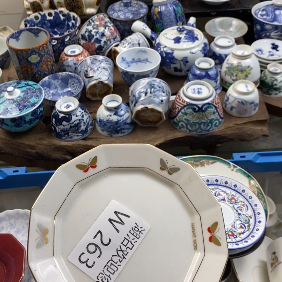 瓷器的时候我也是醉了，在****你