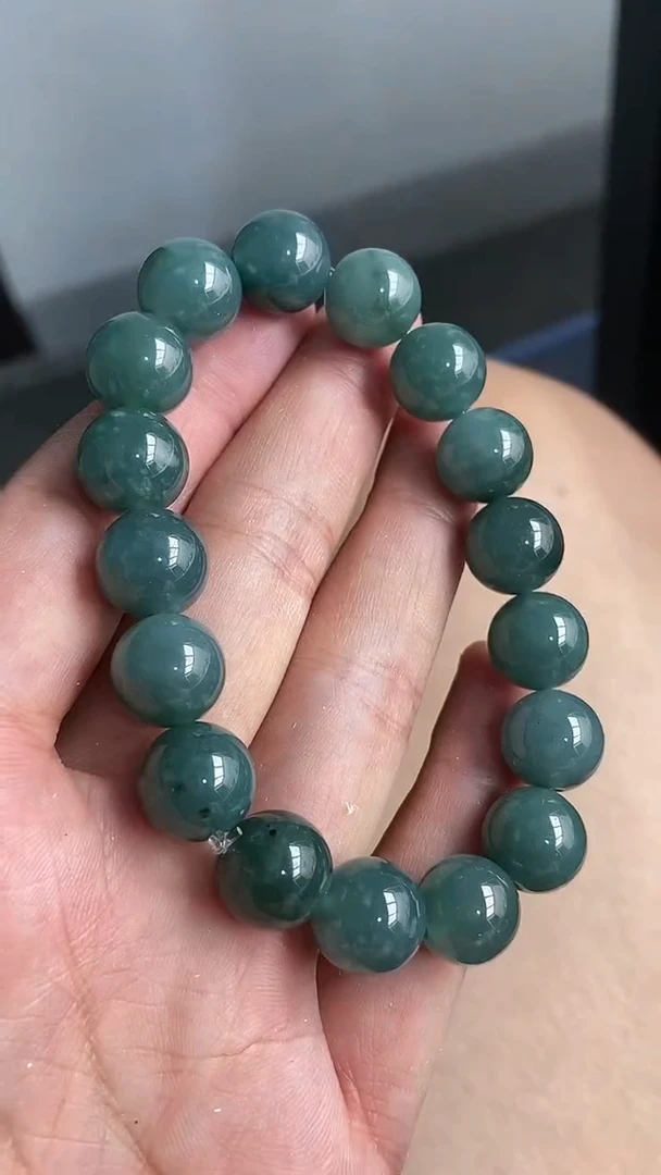 【闪购商品】翡翠颈饰未镶嵌88888888888888