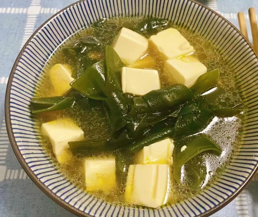 福建无盐小海带结250g烘干海带扣火锅麻辣烫农产品食用