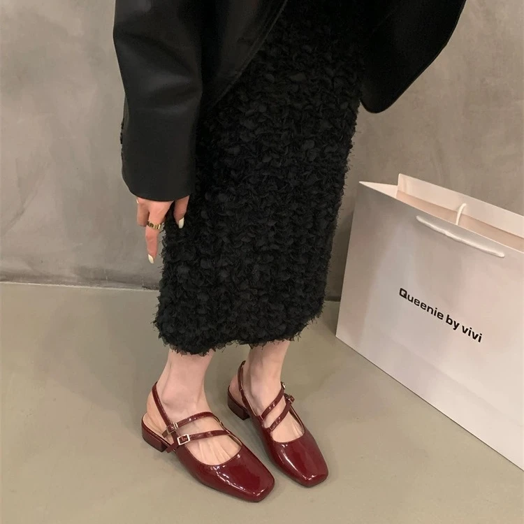 （201~400）时尚百搭断码女鞋（个别微瑕完美主义者勿拍）