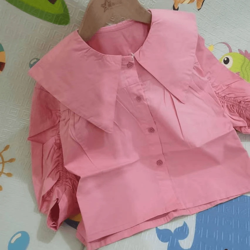 A-小中大童外套301-400号