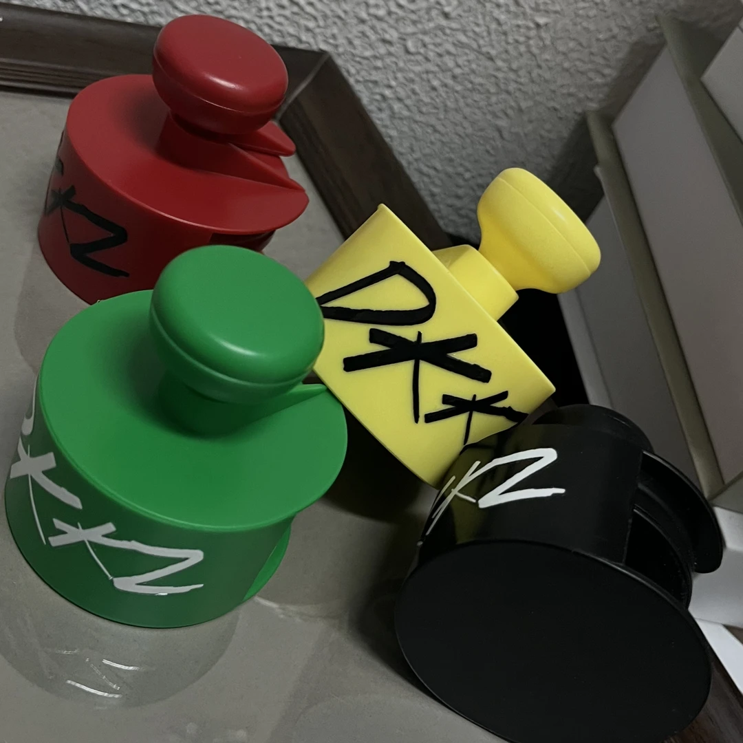 DKKZ粉尘刷美甲专用