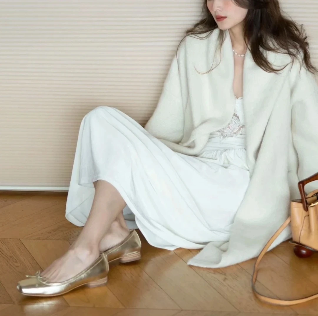 三毛家新品女鞋、盲盒专拍42509