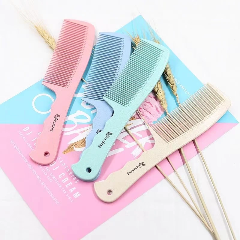 梳子女学生韩版防静电男女家用可爱学生随身携带环保不掉头发网红