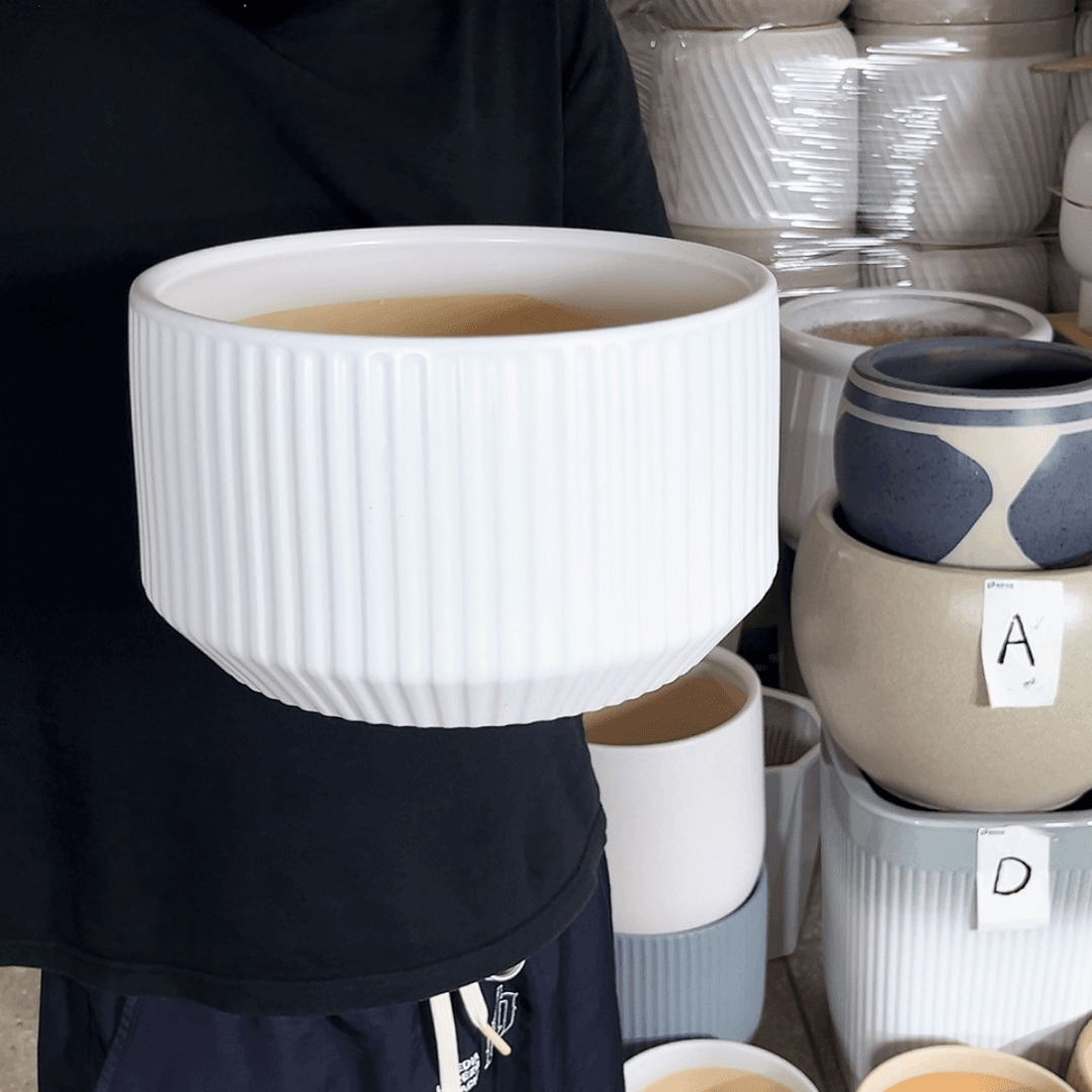 【闪购商品】陶瓷20CM（含）-50CM（不含）25-15