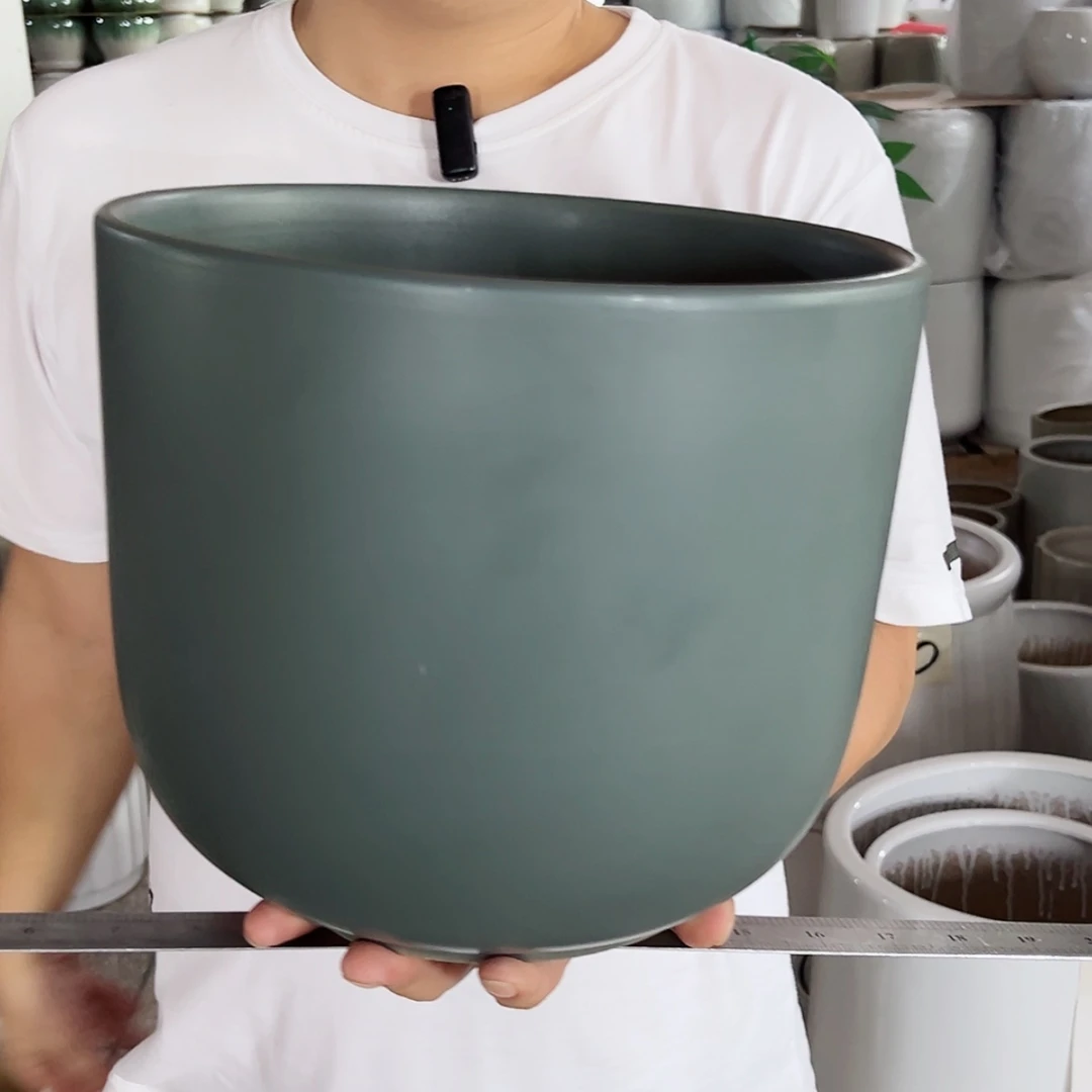【闪购商品】陶瓷20CM(含)-50CM(不含)口径25-21