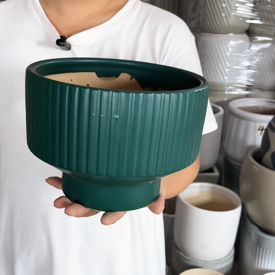 【闪购商品】陶瓷20CM（含）-50CM（不含）口径21-15瑕疵