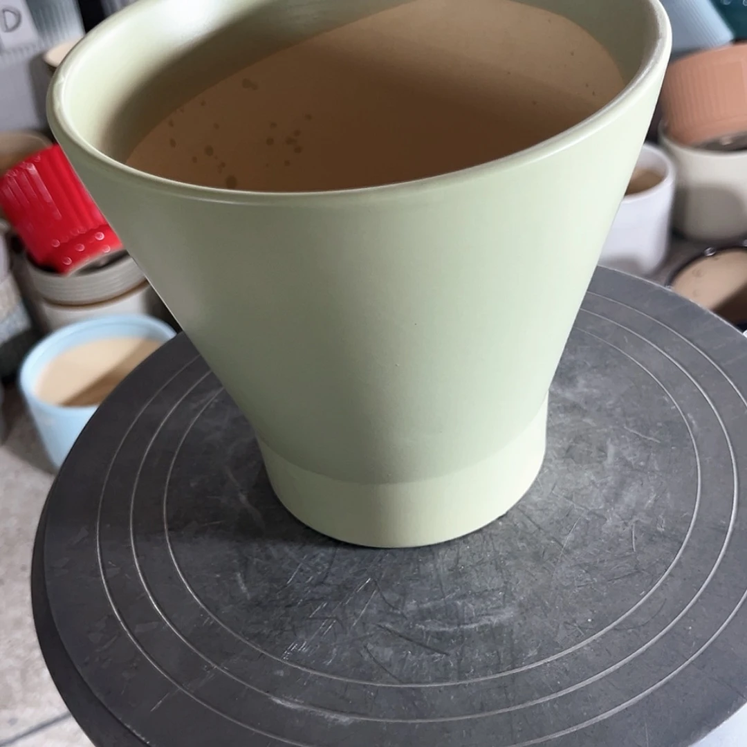 【闪购商品】陶瓷20CM（含）-50CM（不含）口径18-17