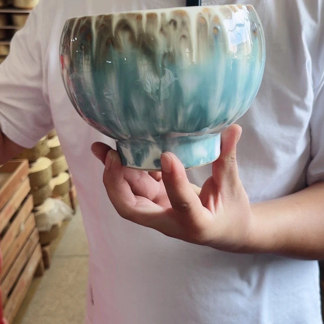 【闪购商品】陶瓷20CM（含）-50CM（不含）口径13-11