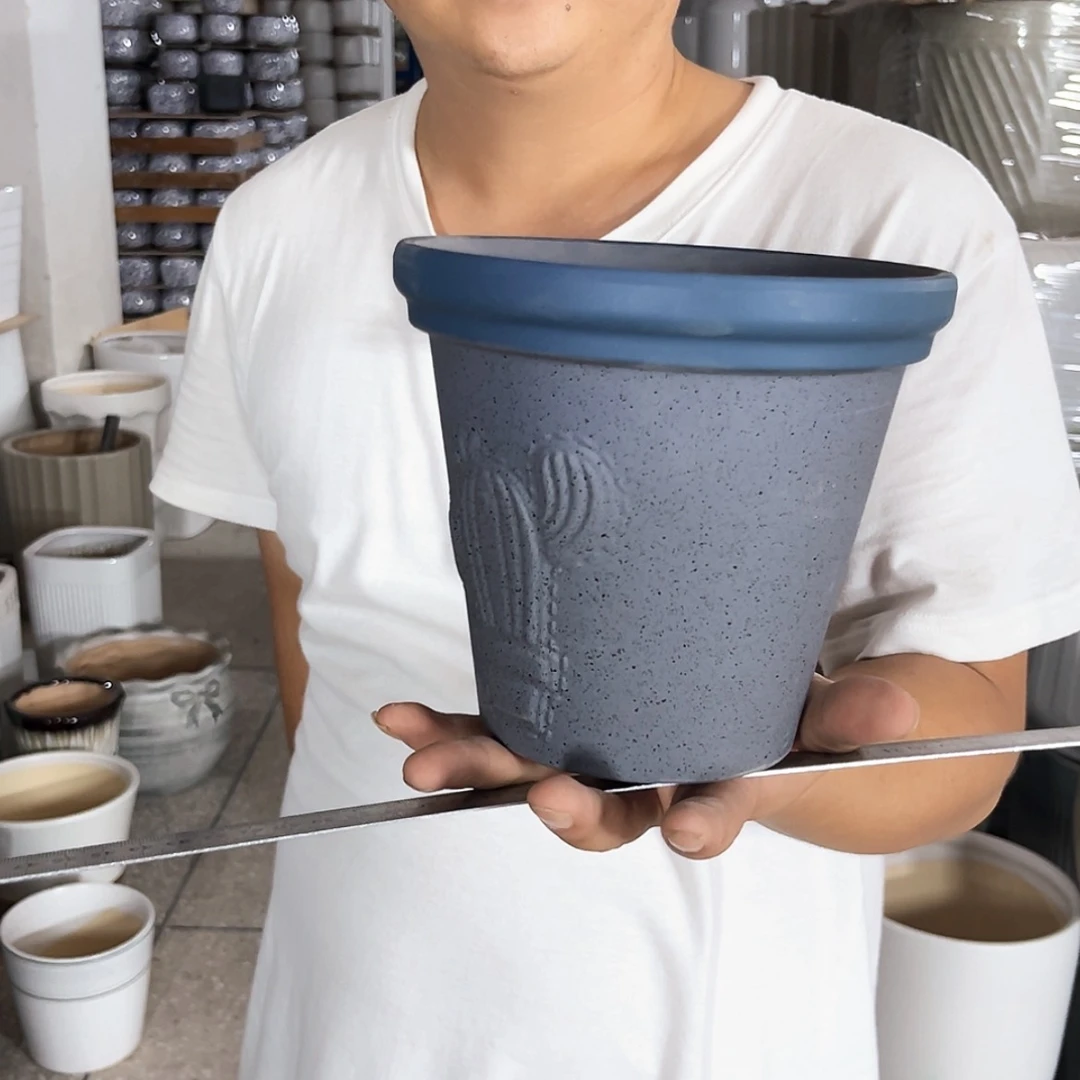 【闪购商品】陶瓷20CM（含）-50CM（不含）口径16-15