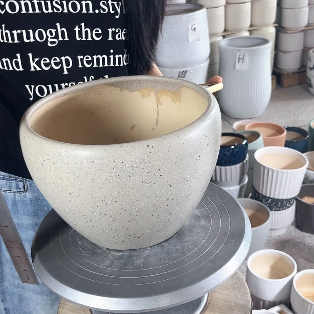 【闪购商品】陶瓷20CM（含）-50CM（不含）口径24-18