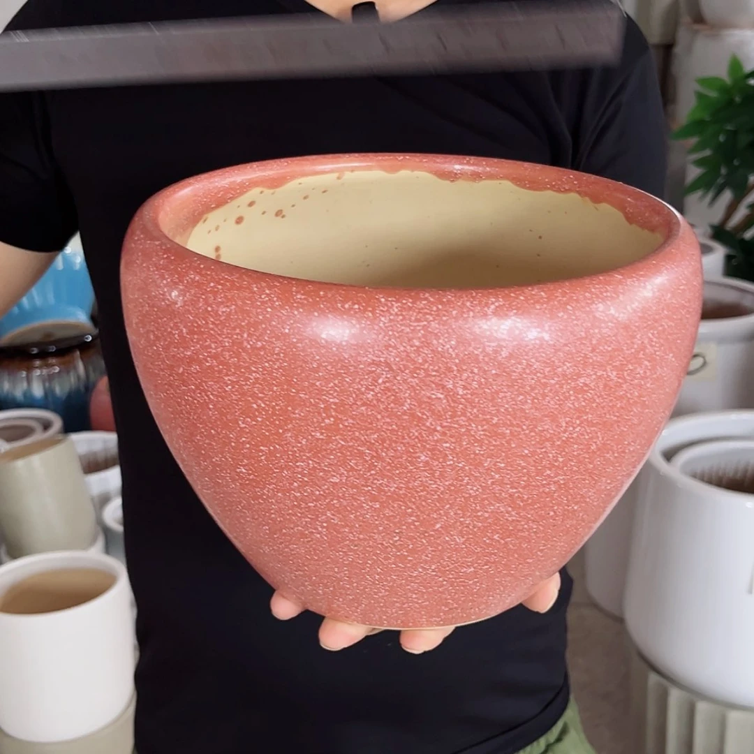 【闪购商品】陶瓷20CM（含）-50CM（不含）口径24-18