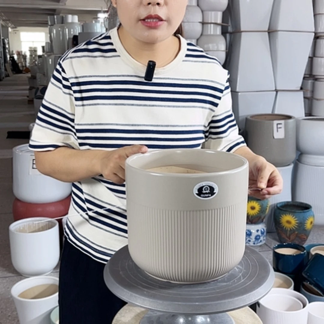 【闪购商品】陶瓷20CM（含）-50CM（不含）口径21-20