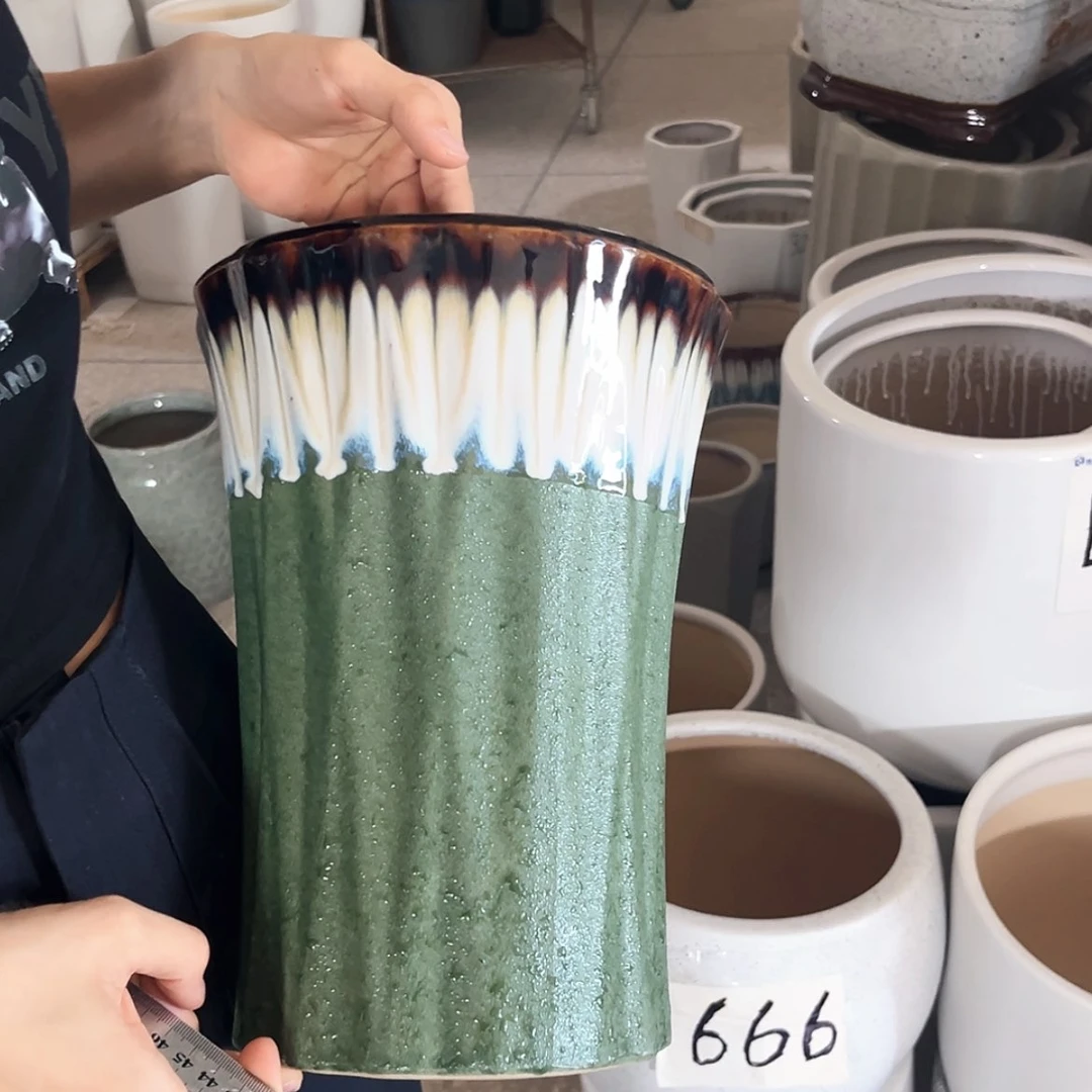 【闪购商品】陶瓷20CM（含）-50CM（不含）口径22-29
