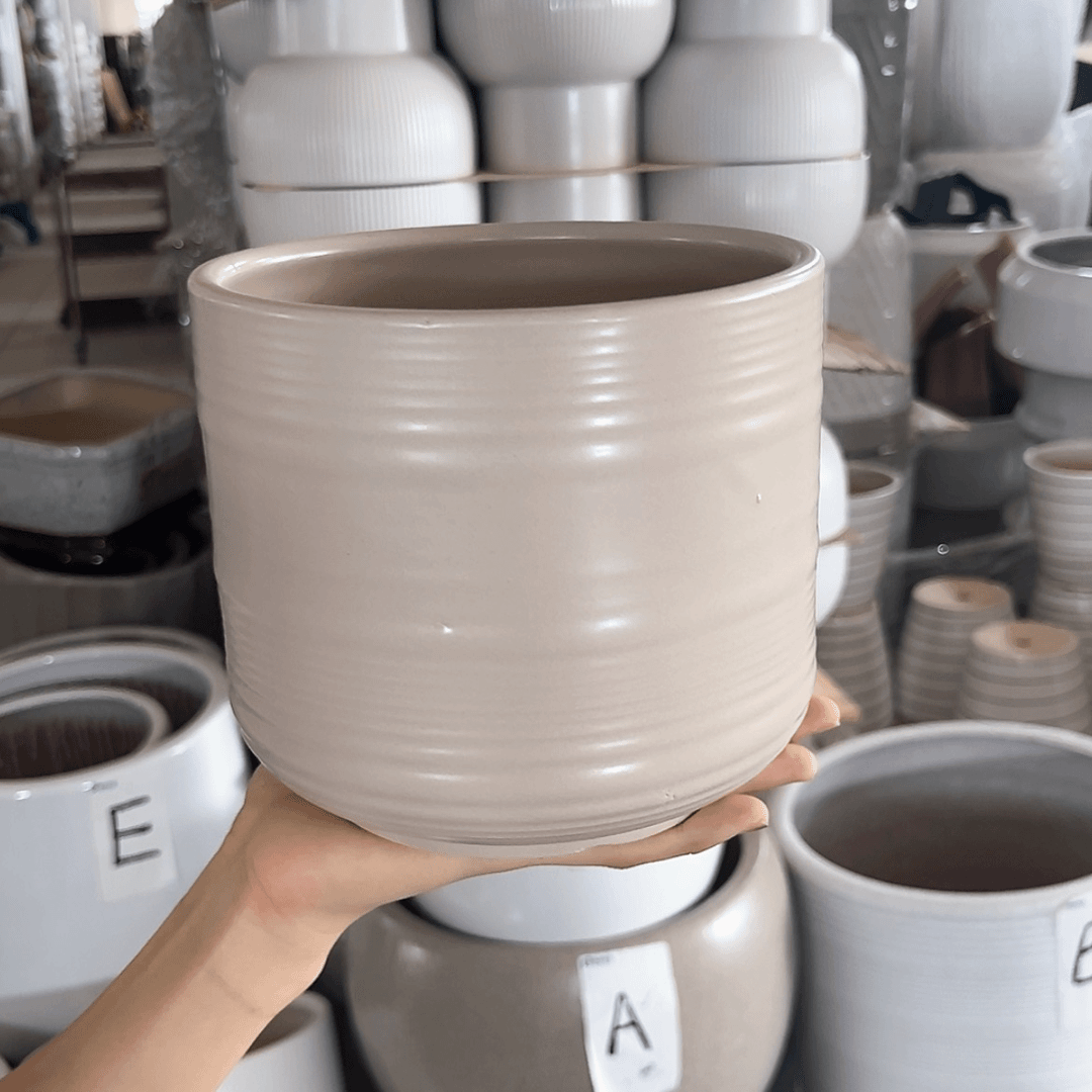 【闪购商品】陶瓷20CM（含）-50CM（不含）口径16-14.