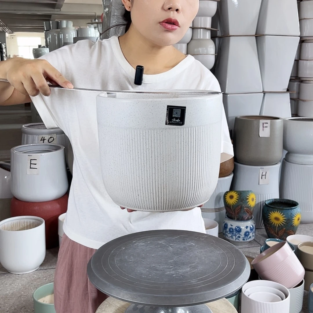 【闪购商品】陶瓷20CM(含)-50CM(不含)口径21-19