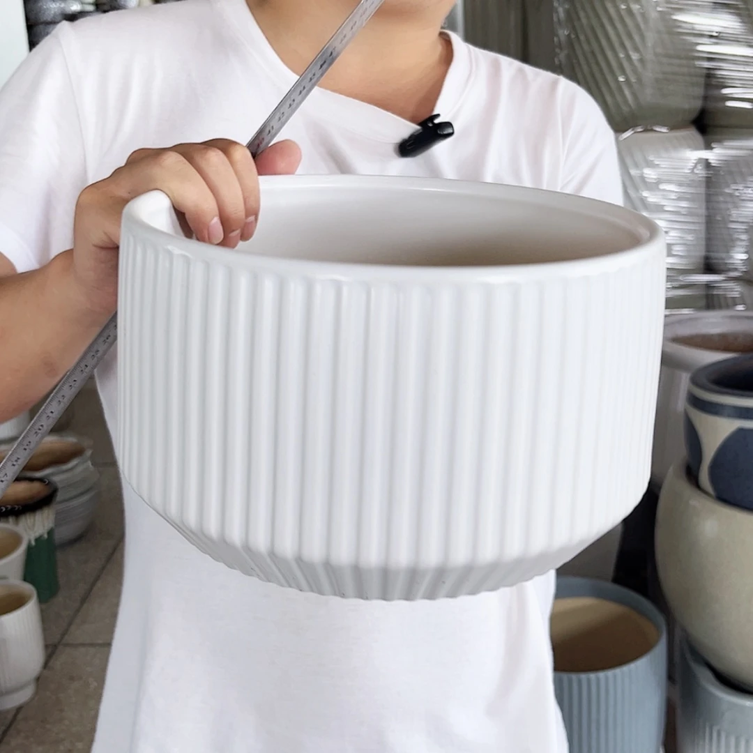 【闪购商品】陶瓷20CM（含）-50CM（不含）25-15