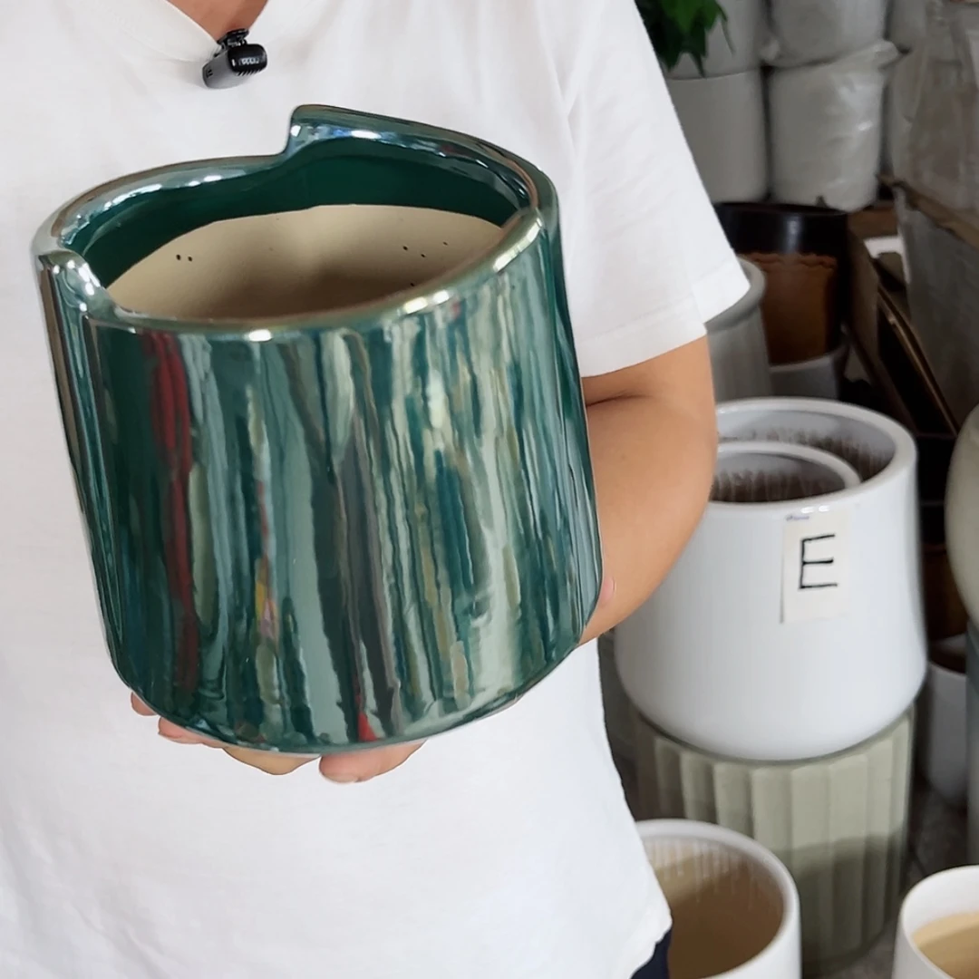 【闪购商品】陶瓷20CM（含）-50CM（不含）口径15-16