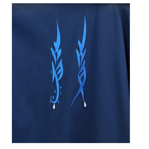 【万象有衣】原创款设计师款上衣T桖-7226