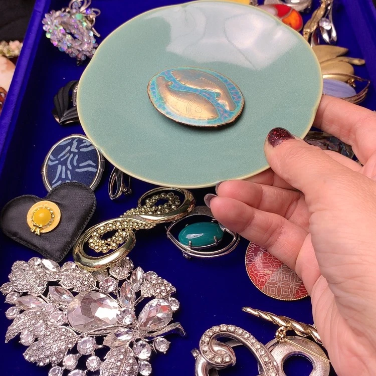 【闪购商品】密胺小*九
