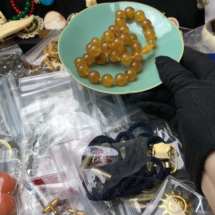 【闪购商品】密胺欣**姥