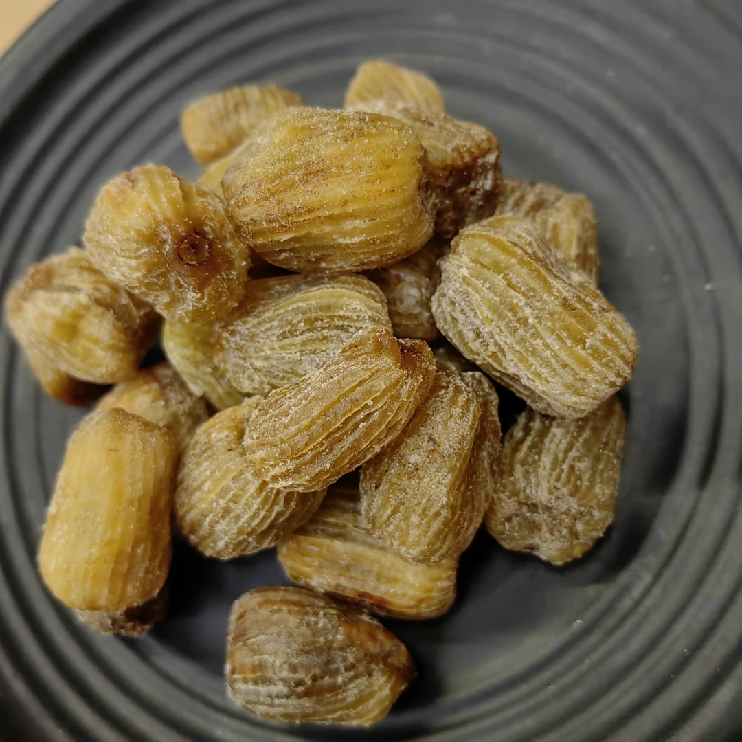 蜜枣煲汤好甜好好喝500g