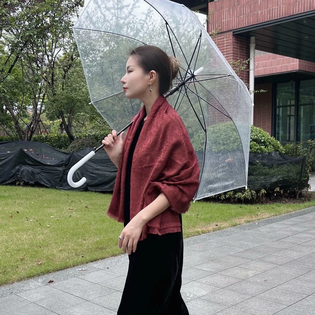 青丝宠粉1207 澳白13mm项吊连衣裙(20666)