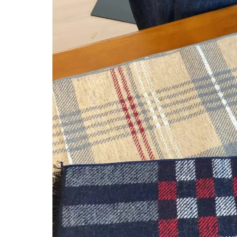 大方巾100%桑蚕丝拉绒女士披肩围巾（241276）20573