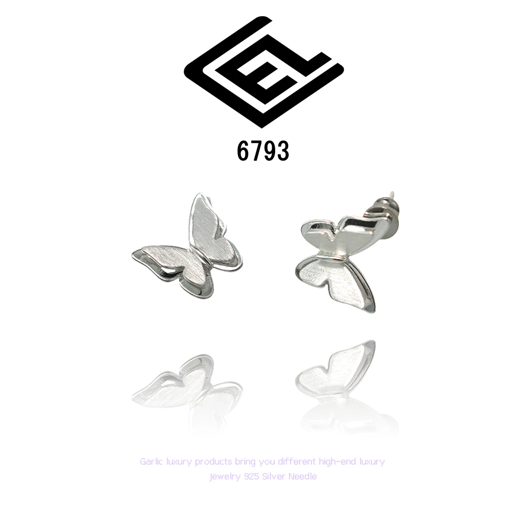 铜合金耳饰 CEL William耳饰~6793