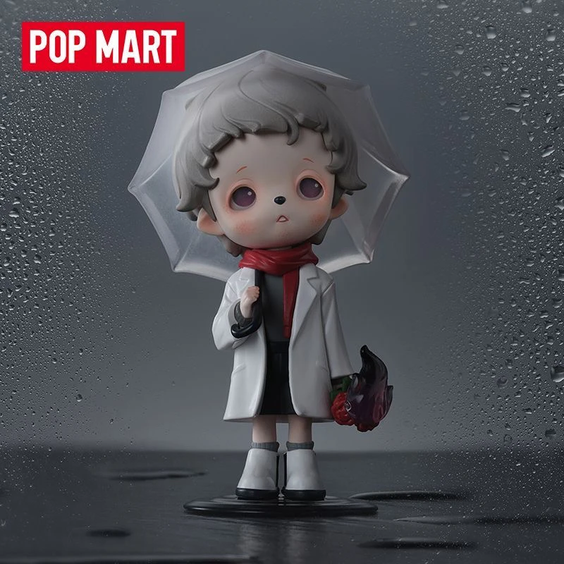 【清醒梦系列手办】阿嫲家正版盲盒手办可爱礼品礼物PVC设计款摆件