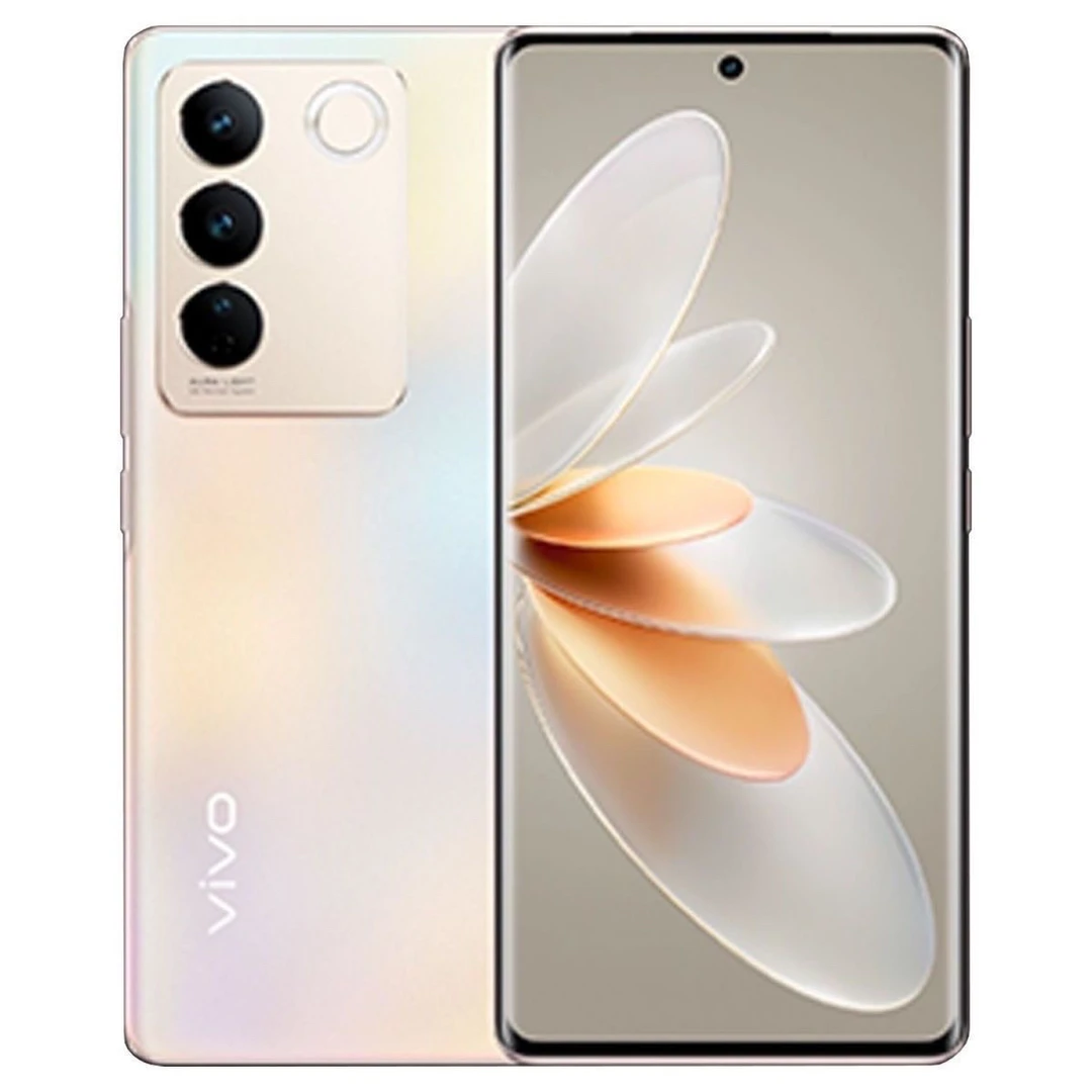 99新 vivo vivo S16高通骁龙870全网5G智能拍照原彩柔光环闪充