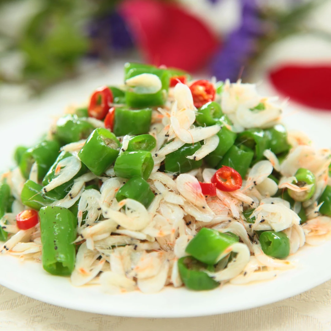 虾皮虾米干虾【三只鱼鲜生坊】