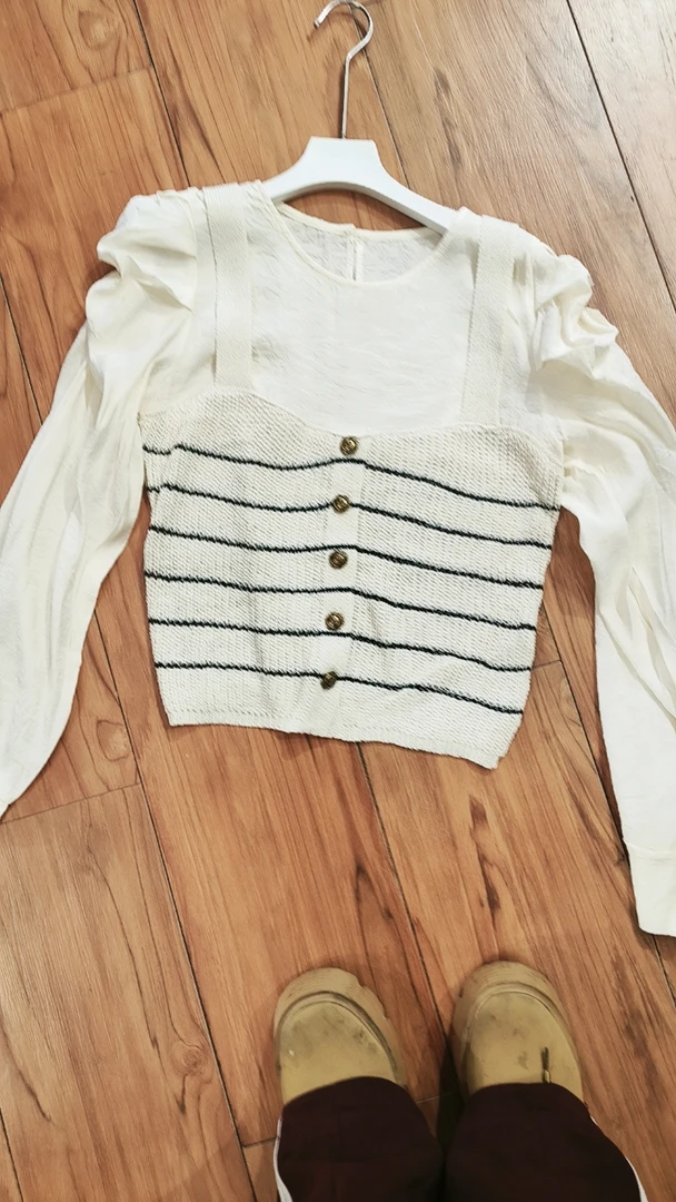 针织小件，均码二个色