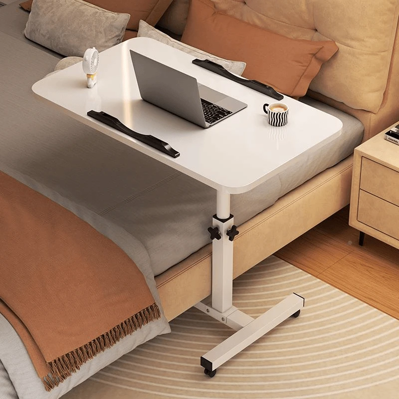 精选好物好物推荐升降床边桌可移动小桌子家用简约现代沙发小户型