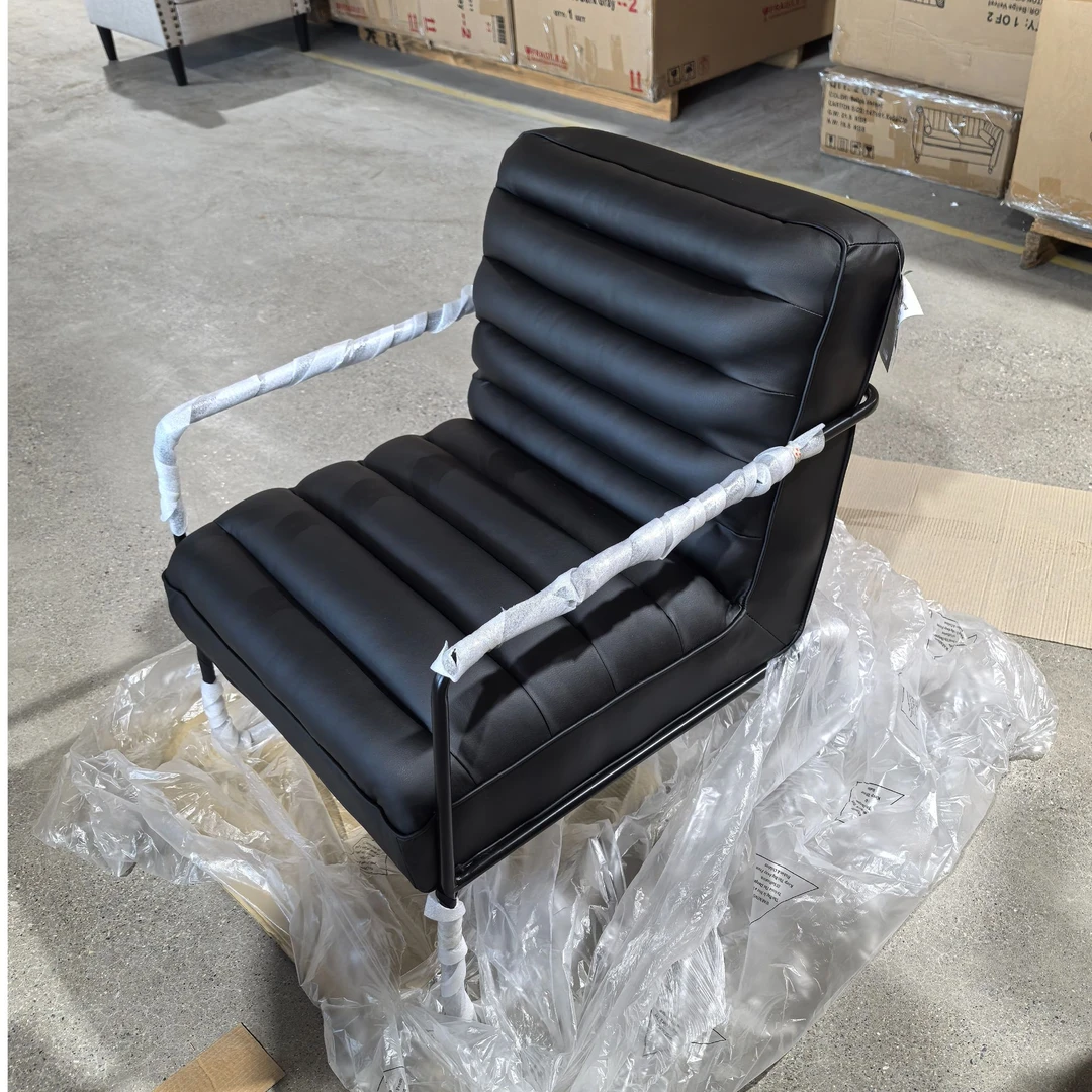 【整装发货】巴塞罗那休闲沙发椅