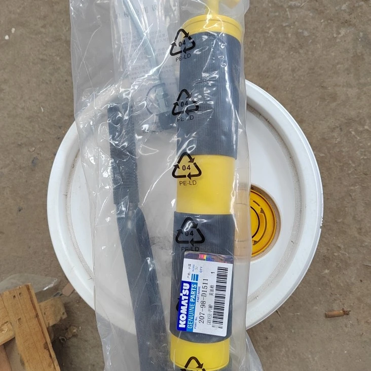 小松原厂黄油枪，挖掘机黄油枪，加一赔十 直播间同价