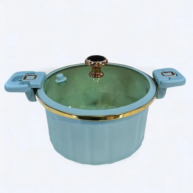 xf家用煲汤锅大容量微压锅