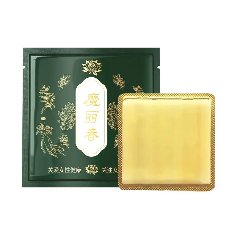 【财哥专享】魔丽春 雪莲贴(新款)