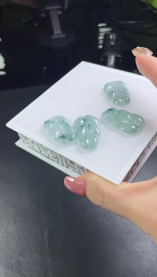 【DDG43478】天然翡翠颈饰/挂件/吊坠@多样性发1件