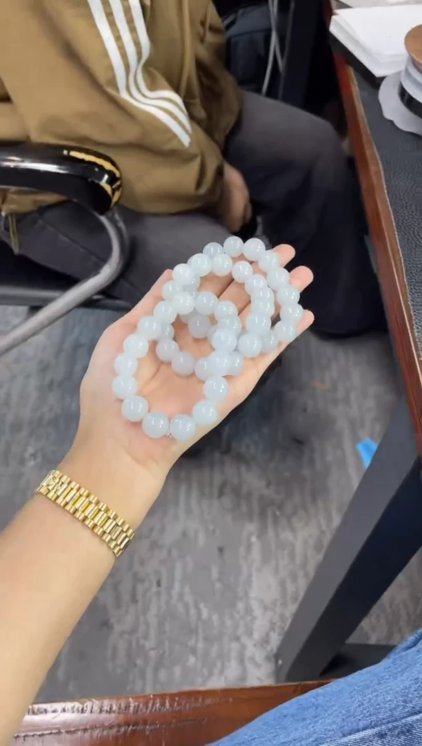 【闪购商品】定制翡翠未镶嵌DDF56991/多样性发一件